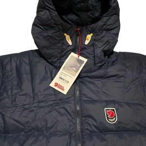 FJALL RAVEN Expedition Pack Down Puffer Jacket
Item# F86121+560+XL